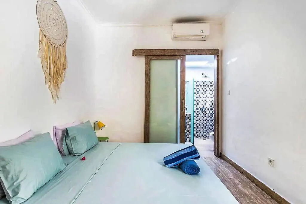 Legian Beach 3 Bedroom Villa 0*, Legian (Bali)