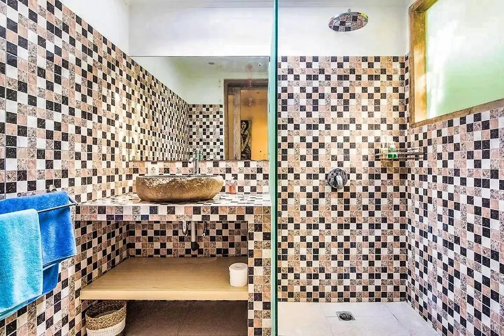 Legian Beach 3 Bedroom Villa Indonesia